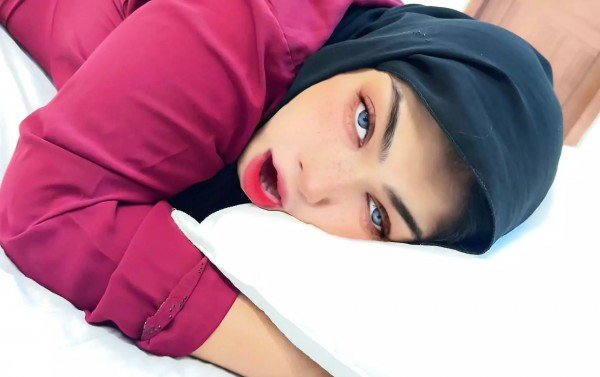 18 tahun Anak Tiri Bercinta Gemuk Cantik 35 Tahun Ibu Tiri di Arab Saudi - Anak Tiri & Ibu Tiri Berbagi Tempat Tidur